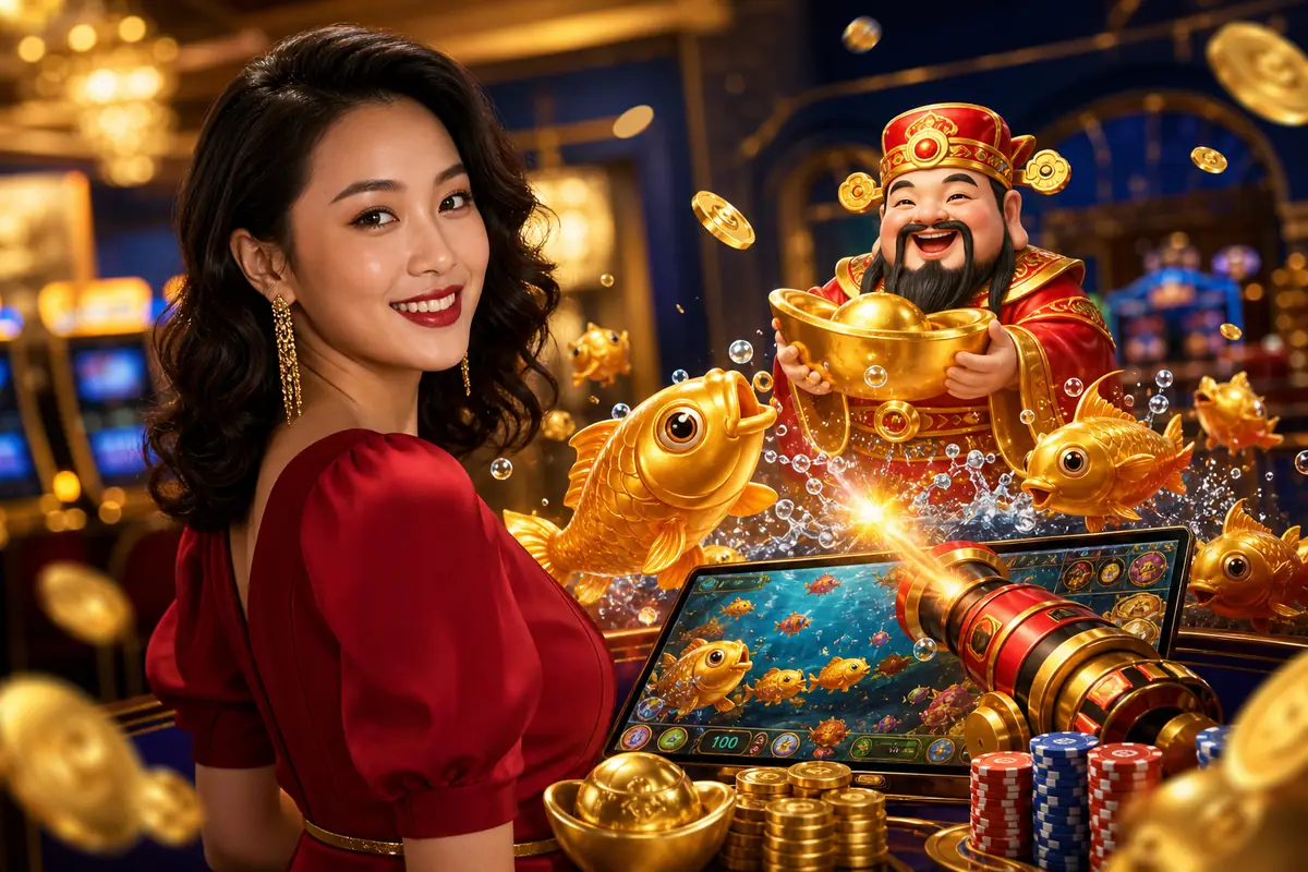 judikiss Casino keselamatan dan lesen antarabangsa