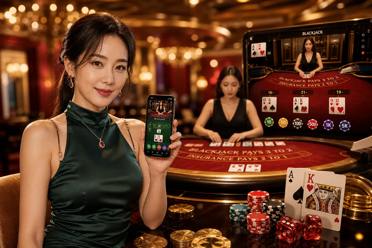 judikiss kasino online Malaysia
